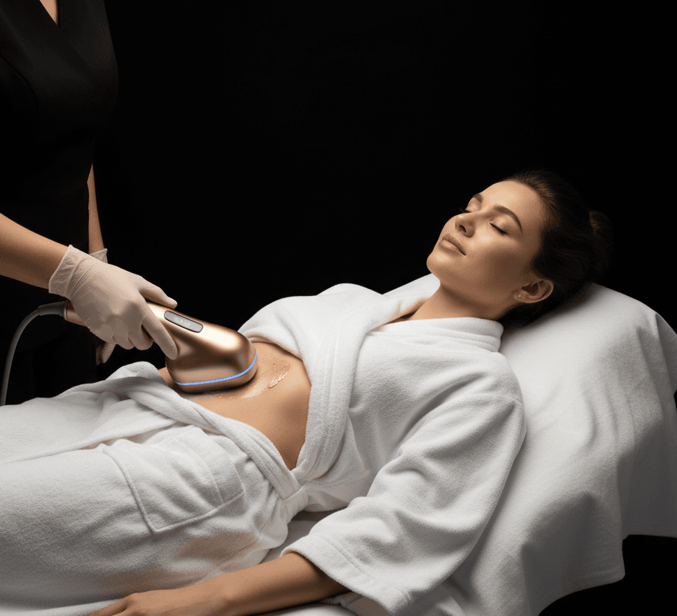 NON-SURGICAL BODY CONTOURING